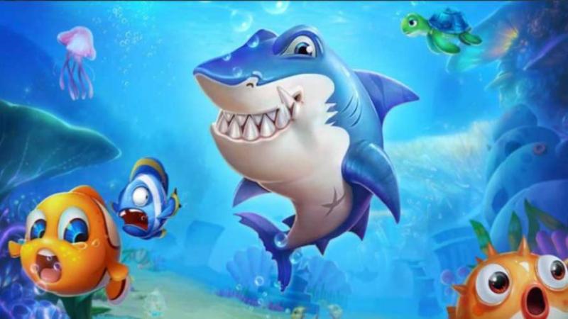 ban ca koi doi thuong 3 Những điểm cộng đặc biệt dành cho game bắn cá Koi đổi thưởng