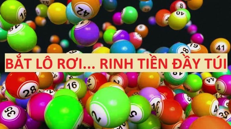 he 13 lo de 2 Tìm hệ 13 lô đề dựa vào cách bắt lô rơi
